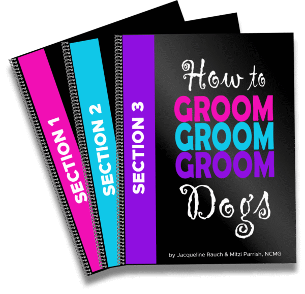 How to Groom Groom Groom Dogs